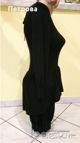 Рокля S/М рр., снимка 4 - Рокли - 14531904