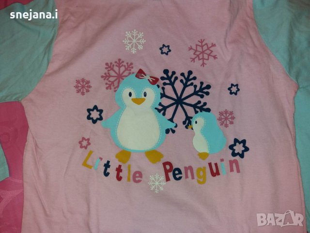 Много нови дрешки за момиче размер 128, снимка 6 - Други - 23014934