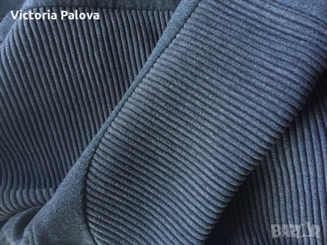 Красив мъжки суитчър,Italy 🇮🇹, снимка 6 - Суичъри - 24005328