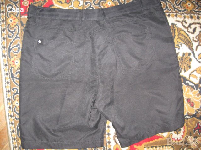 Къси панталони DUNLOP   мъжки,размер40, снимка 3 - Къси панталони - 22297974