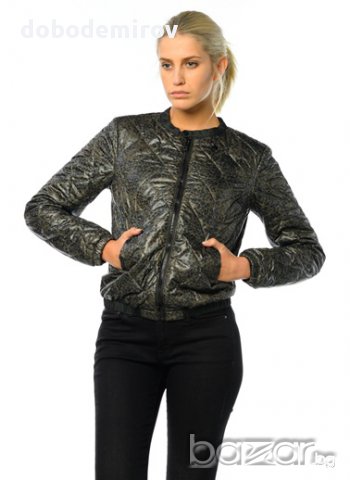  Ново яке G Star Blizzard Noman bomber overshirt оригинал , снимка 6 - Якета - 13555536