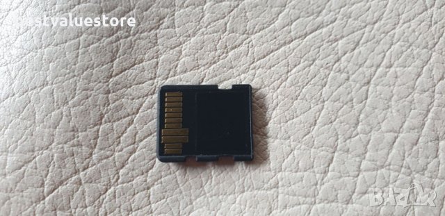 Sandisk 128mb M2 Карта Памет, снимка 3 - Карти памет - 24760682