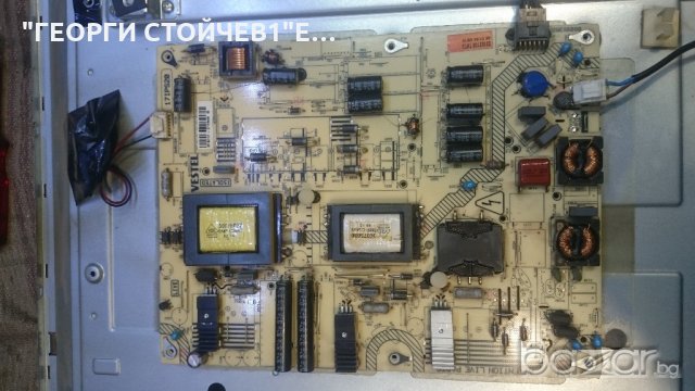 LED 39180FHD СЪС СЧУПЕНА МАТРИЦА, снимка 3 - Части и Платки - 19674055