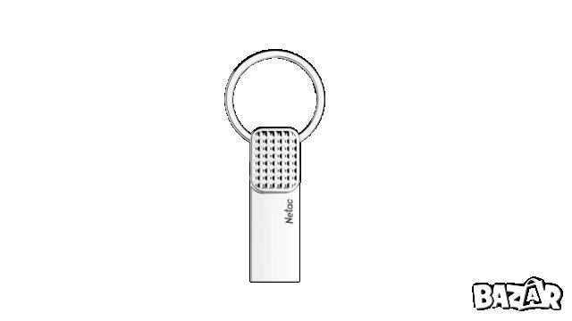 Флаш памет Netac U276 / 32GB USB 3.0, снимка 3 - USB Flash памети - 22620068