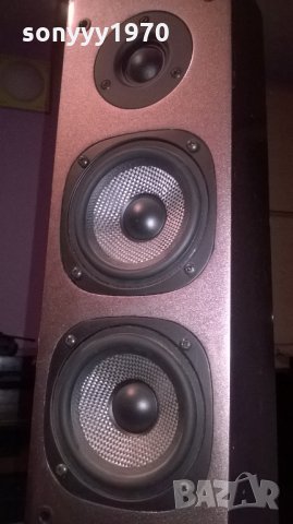 audiophille-аудиофилски дизаинерски тонколони-2бр-внос швеция, снимка 6 - Тонколони - 23895540