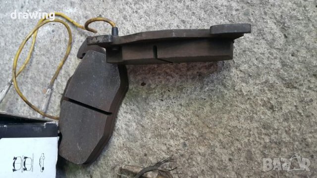 Авточасти за ПЕЖО 106 Rallye Рали, снимка 9 - Части - 21203589