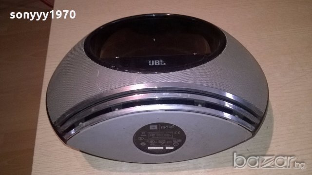jbl ring-АКТИВНА КОЛОНКА-внос англия, снимка 9 - Тонколони - 19825024
