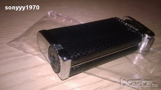 SOLD-Jack daniels-луксозна запалка 7/3/1см-внос швеицария, снимка 10 - Антикварни и старинни предмети - 16455743