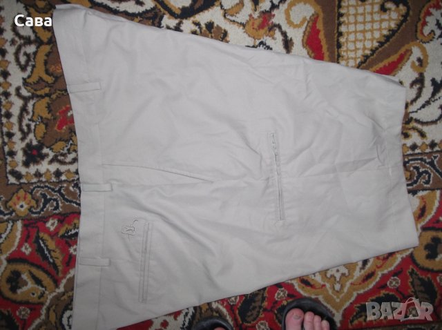 Къси панталони WRANGLER, CHAPS, CHAMP.TOUR  мъжки,2-3ХЛ, снимка 14 - Къси панталони - 25932865