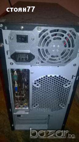 Нео 1 гб.рам 80 хард, снимка 2 - За дома - 16145763