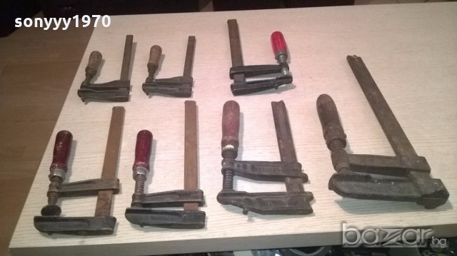 немски стяги-38/30/27/22см-внос швеицария