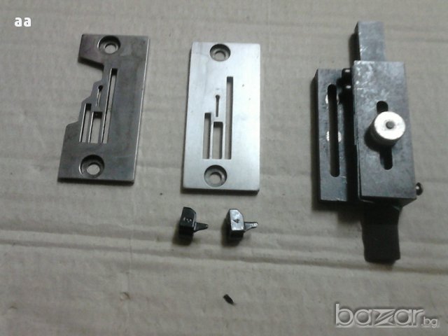 Части за АМФ Комплет, снимка 1