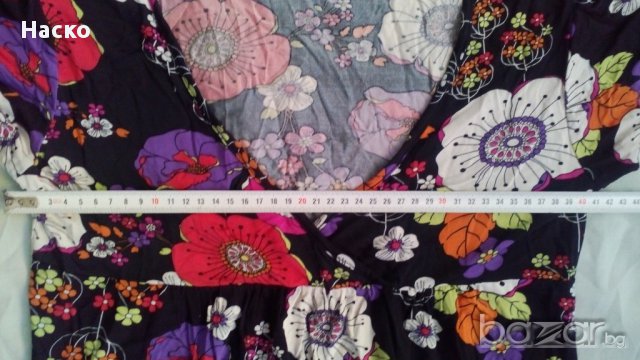 miss poem лятна рокля на цветя, флорална, снимка 5 - Рокли - 13736925