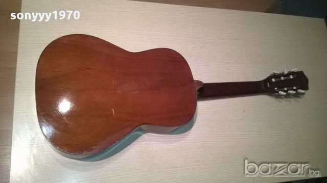 Hokada-made in korea-китара 91/34см внос от англия, снимка 9 - Китари - 14451601