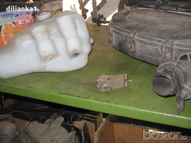 Рено Клио -останали части , снимка 14 - Автомобили и джипове - 19680786