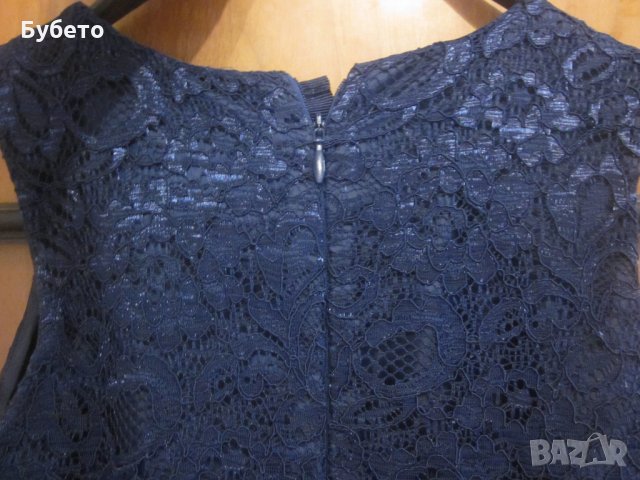 Официална рокля, снимка 4 - Детски рокли и поли - 24129114