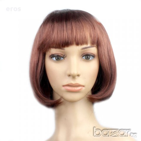ПЕРУКИ код 251, снимка 8 - Други - 14847557
