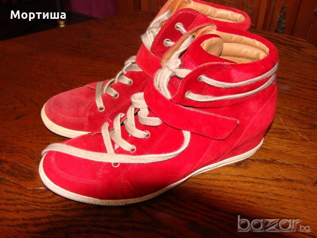  Paul Green оригинални кецове РАЗПРОДАЖБА 