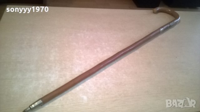 *марков бастун-93см-бамбук-внос швеицария, снимка 15 - Колекции - 23575187