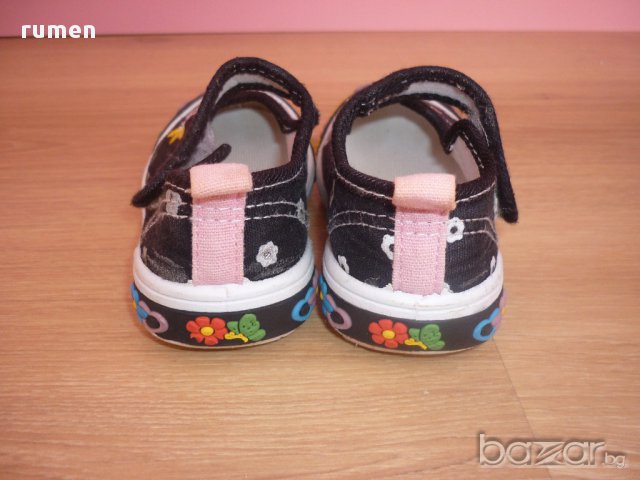 Детски гуменки, снимка 7 - Бебешки обувки - 16630173