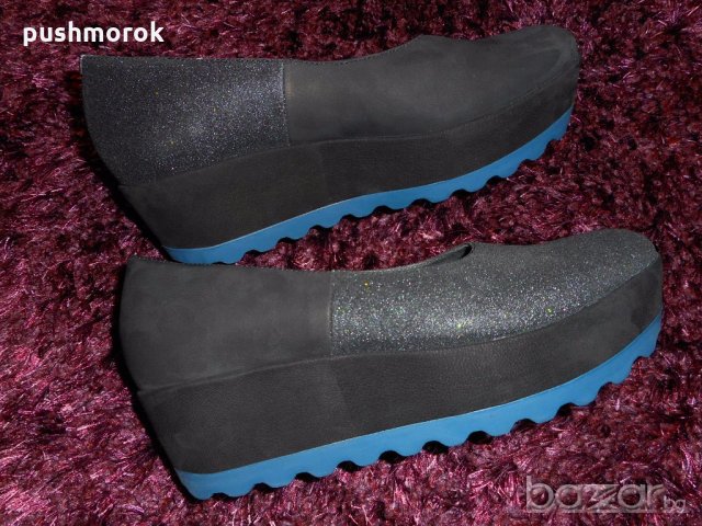 Camper Twins Plarforms – жестоки!!, снимка 12 - Дамски ежедневни обувки - 19845949