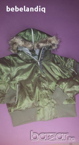 Nike - страхотно яке XL, снимка 2 - Якета - 16175622