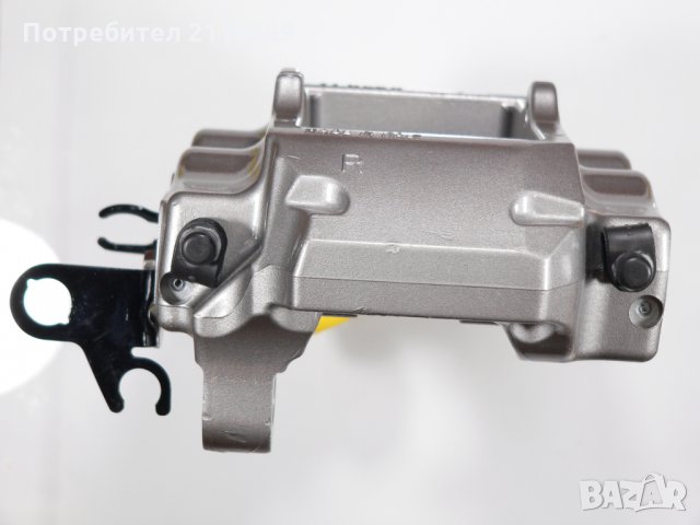 Спирачни Апарати Заден Ляв Десен Порше Кайен Ауди Кю7 Фолксваген Туарег, снимка 6 - Части - 25203399