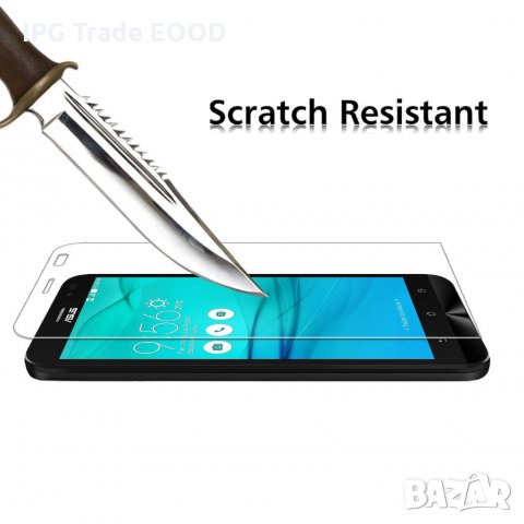 ASUS ZenFone Go ZB551KL 5.5 инча, снимка 5 - Фолия, протектори - 23819013