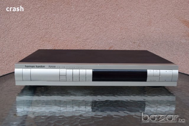 Harman Kardon TU9200