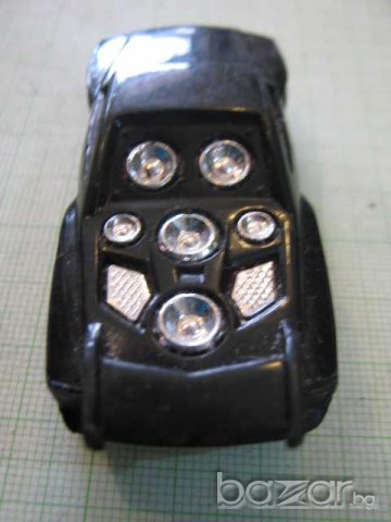 Кола - 25, снимка 4 - Други ценни предмети - 8054296