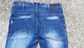 G Star Jeans Grayson Straight Fit Medium Aged, снимка 6