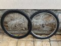 Капли shimano  XTR, снимка 1 - Части за велосипеди - 23847177