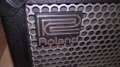 roland micro cube-внос швеция-24х22х16см, снимка 5