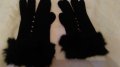Юношески ръкавици, снимка 1 - Шапки, шалове и ръкавици - 23747386