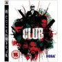PS3 игра - Club, The, снимка 1 - Игри за PlayStation - 23642606