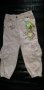 Детски панталон Disney fairies Tinkerbell 110-116 размер , снимка 1