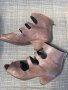 Красиви удобни сандали TAMARIS,естествена кожа, снимка 5
