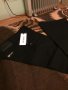 Нов дамски черен панталон Амнезия, снимка 1 - Панталони - 20405961