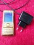  Нокия 6300 голд  ( Nokia 6300 Gold ) + ориг. зарядно , снимка 2