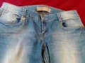 Дамски дънки НОВИ, снимка 2