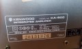 Kenwood ka-800 , снимка 13