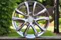 16" Ал. Джанти Мазда 5X114,3 MAZDA 3 5 6 CX-3 CX-5, снимка 2