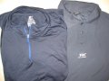 Спортни блузи HH, STARTER  мъжки, размер 3-4ХЛ.