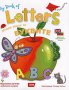 Моята книга за буквите/ My book of Letters, снимка 1 - Художествена литература - 15412374