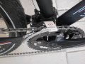 Продавам колела внос от Германия  уникален спортен градски велосипед FORCE TRON 27.5 цола модел 2022, снимка 4