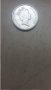 Монета 5 Английски Пени 1997г. / 1997 5 Pence UK Coin KM# 937b