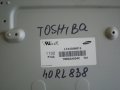 Inverter SSL400_0E2C REV0.0 TV Toshiba 40TL838, снимка 2