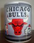 Уникална Баскетболона Чаша с Ваше Име и Номер на Chicago Bulls!, снимка 2