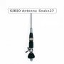 Антена SIRIO SNAKE 27, снимка 1 - Аксесоари и консумативи - 14363610