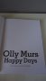 Книги Blue / Olly Murs - Happy Days / JLS - Just Between Us / Cody Simpson - My Journey, снимка 7